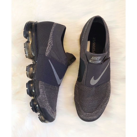 Nike Other - Grey Nike Vapormax